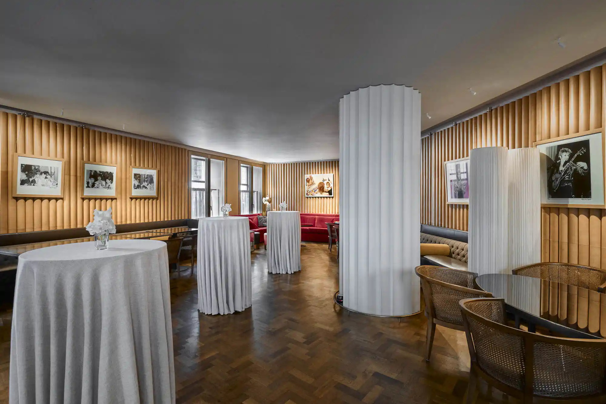 Hotel Café Royal